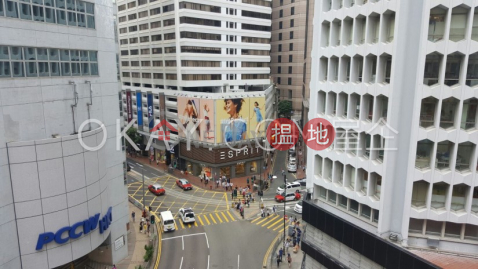 Tasteful 3 bedroom in Causeway Bay | Rental | Empire Court 蟾宮大廈 _0