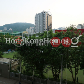 好運大廈三房兩廳單位出租