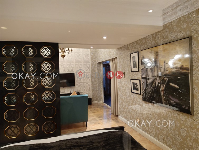 Apartment O, Middle | Residential Rental Listings, HK$ 100,000/ month