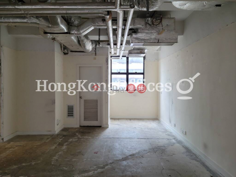 Office Unit for Rent at CKK Commercial Centre | 289 Hennessy Road | Wan Chai District, Hong Kong Rental, HK$ 28,461/ month