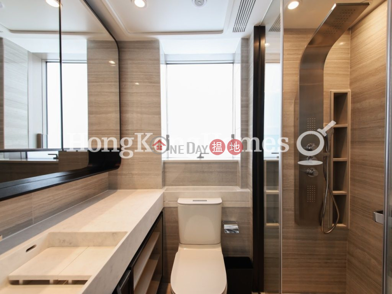 3 Bedroom Family Unit for Rent at Townplace Soho 18 Caine Road | Western District, Hong Kong Rental, HK$ 67,100/ month