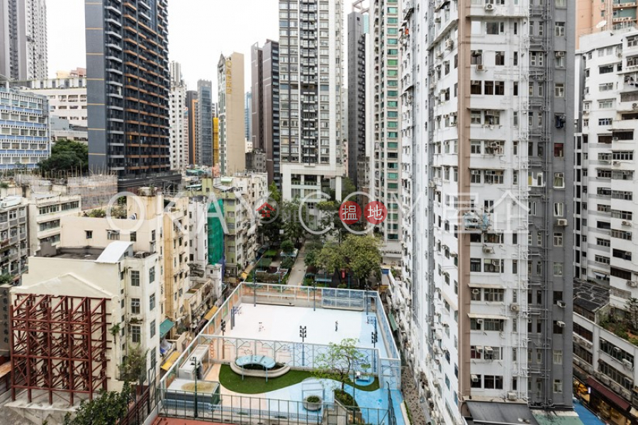 2房1廁,獨家盤《金裕樓出售單位》|8甘雨街 | 西區-香港出售-HK$ 818萬