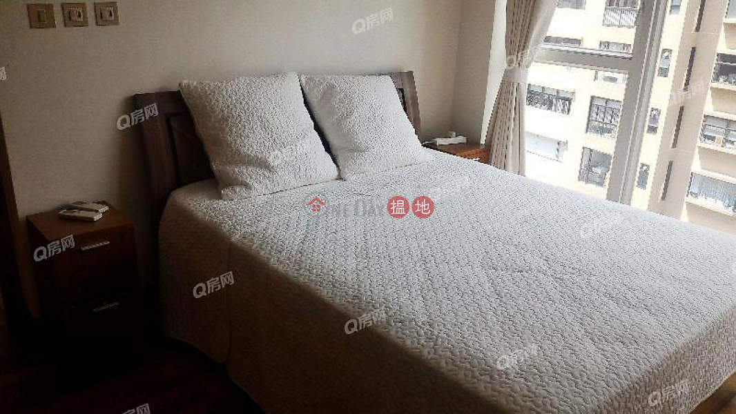 HK$ 23M | Star Crest | Wan Chai District Star Crest | 1 bedroom High Floor Flat for Sale