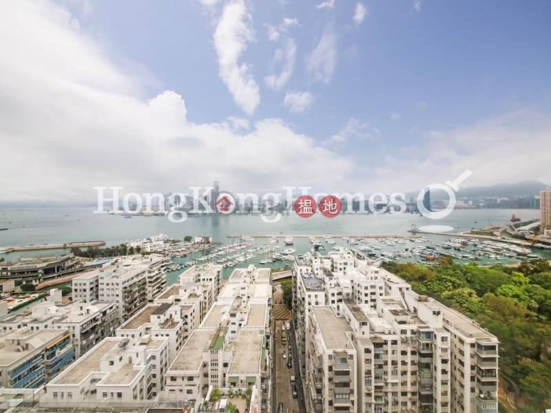 Property Search Hong Kong | OneDay | Residential | Rental Listings, 1 Bed Unit for Rent at Pearl City Mansion