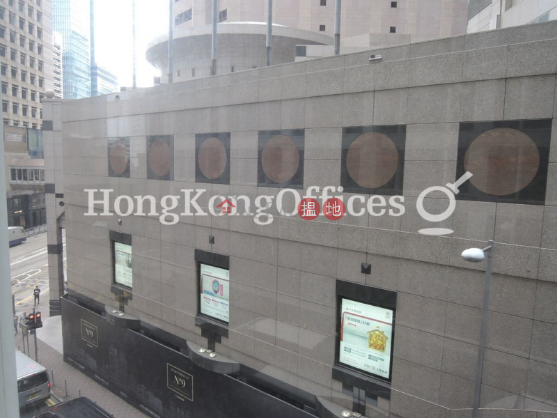 Office Unit for Rent at New Henry House, New Henry House 新顯利大廈 Rental Listings | Central District (HKO-51319-ALHR)