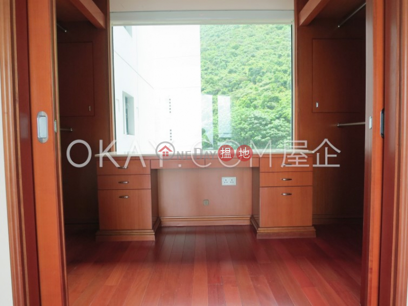 Luxurious 3 bedroom with sea views, balcony | Rental, 109 Repulse Bay Road | Southern District | Hong Kong Rental HK$ 83,000/ month