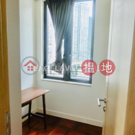 2 Bedroom Flat for Rent in Kennedy Town, 18 Catchick Street 吉席街18號 | Western District (EVHK89438)_0