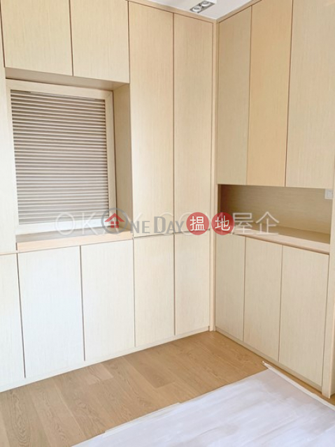 Lovely 2 bedroom on high floor | Rental, Valiant Park 駿豪閣 | Western District (OKAY-R433)_0