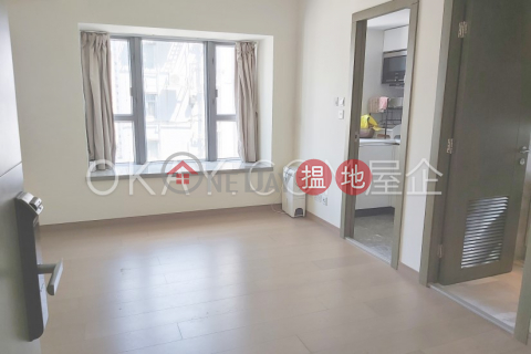 Lovely 1 bedroom in Sheung Wan | For Sale | Centre Point 尚賢居 _0