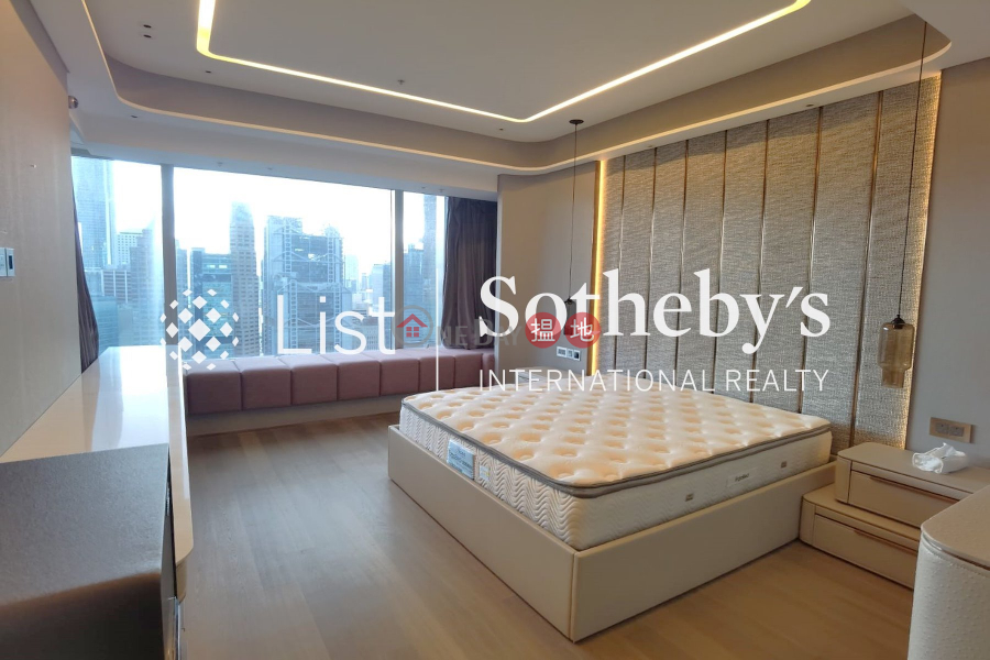 HK$ 108,000/ month | Kennedy Park At Central | Central District Property for Rent at Kennedy Park At Central with 4 Bedrooms