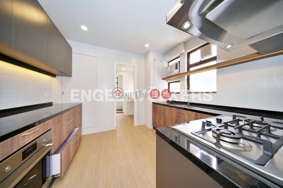3 Bedroom Family Flat for Rent in Central Mid Levels | 2 Old Peak Road 舊山頂道2號 Rental Listings