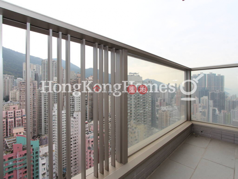 3 Bedroom Family Unit for Rent at Island Crest Tower 2 8 First Street | Western District, Hong Kong Rental, HK$ 45,000/ month