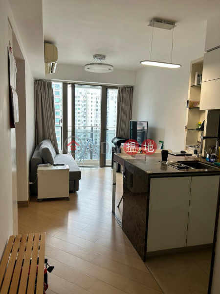 Property Search Hong Kong | OneDay | Residential, Sales Listings | 1 Bedroom Unit For Sale at Macpherson Place Mong Kok