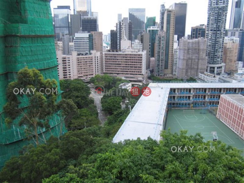Luxurious 3 bedroom in Mid-levels East | Rental 150 Kennedy Road | Wan Chai District, Hong Kong | Rental HK$ 60,000/ month