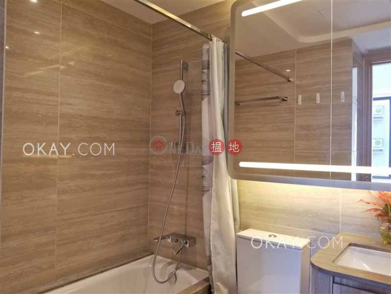 Unique 3 bedroom on high floor with balcony | Rental 7 Muk Ning Street | Kowloon City, Hong Kong, Rental | HK$ 25,000/ month