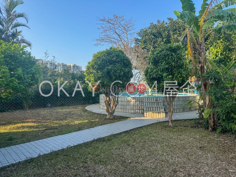 Rare house with rooftop, terrace & balcony | Rental | 48 Sheung Sze Wan Village 相思灣村48號 Rental Listings