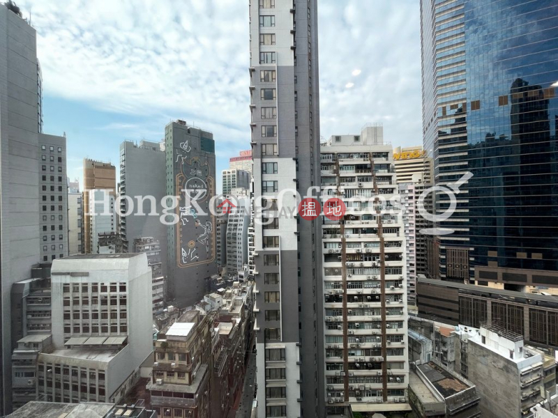 Office Unit for Rent at Winbase Centre, Winbase Centre 勝基中心 Rental Listings | Central District (HKO-24724-AHHR)