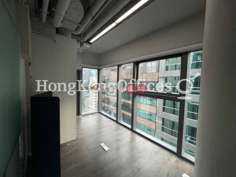 HK$ 38,400/ month | The Loop | Central District Office Unit for Rent at The Loop