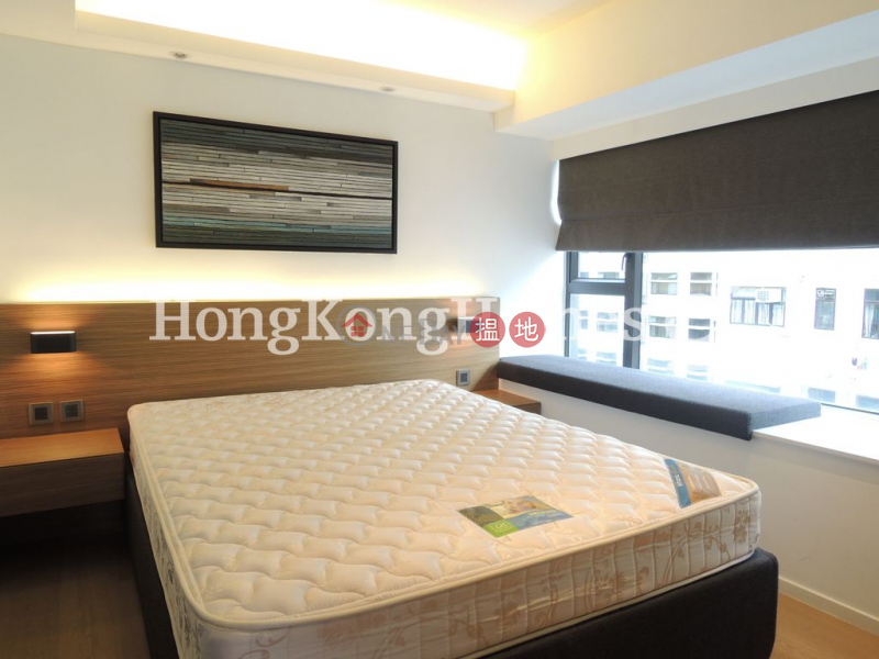 聖佛蘭士街15號|未知-住宅出租樓盤|HK$ 30,000/ 月