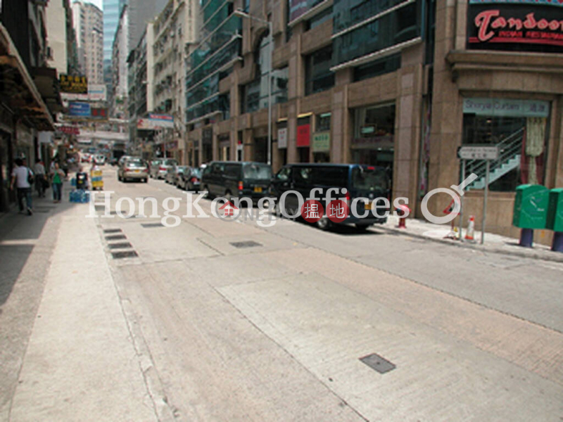 1 Lyndhurst Tower, Low, Office / Commercial Property Rental Listings | HK$ 120,150/ month