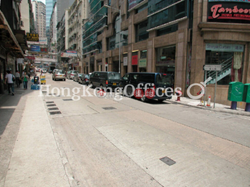 1 Lyndhurst Tower | Low, Office / Commercial Property Rental Listings HK$ 120,150/ month