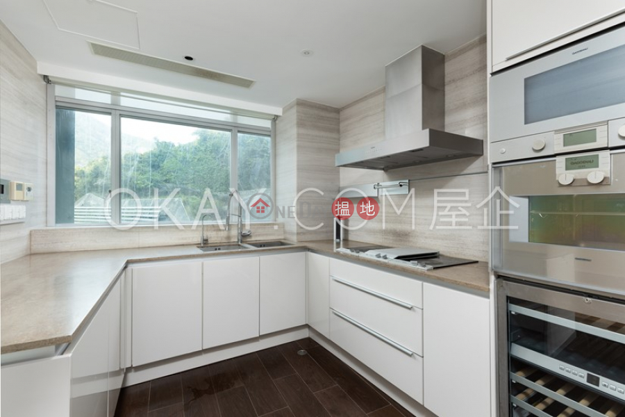 Exquisite 4 bedroom with sea views & parking | Rental | Tower 4 The Lily 淺水灣道129號 4座 Rental Listings