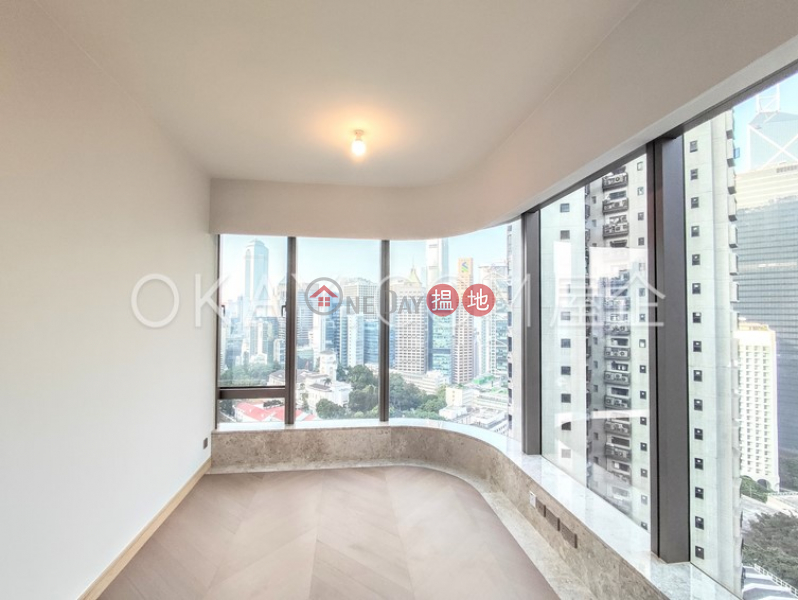 香港搵樓|租樓|二手盤|買樓| 搵地 | 住宅出租樓盤|3房2廁,極高層,星級會所,露台堅尼地道22A號出租單位