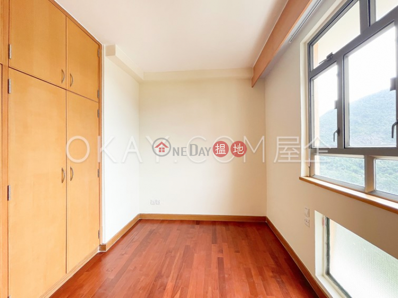 HK$ 60,200/ month 111 Mount Butler Road Block C-D Wan Chai District, Rare 3 bedroom with balcony & parking | Rental