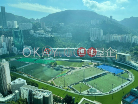 4房3廁,極高層,星級會所,連車位禮頓山出售單位 | 禮頓山 The Leighton Hill _0