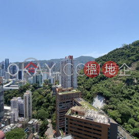 3房2廁,實用率高,星級會所竹林苑出租單位 | 竹林苑 Bamboo Grove _0