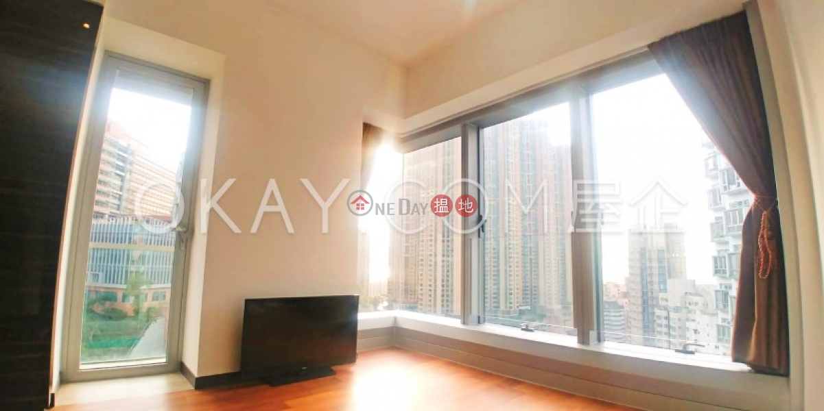 Property Search Hong Kong | OneDay | Residential, Rental Listings Cozy 1 bedroom with balcony | Rental