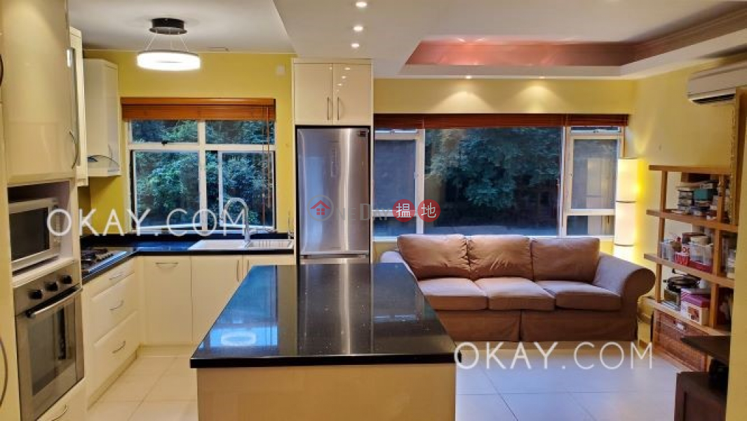 Property Search Hong Kong | OneDay | Residential | Sales Listings | Unique 3 bedroom in Discovery Bay | For Sale