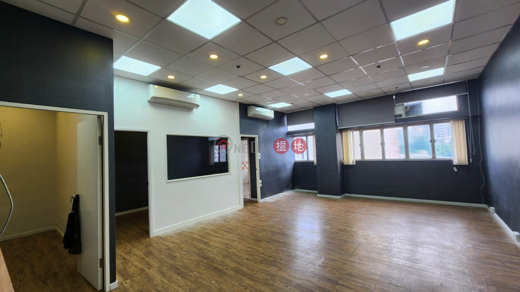 Well-layout, move-in ready | 50 Kwai Cheong Road | Kwai Tsing District Hong Kong Rental HK$ 17,000/ month