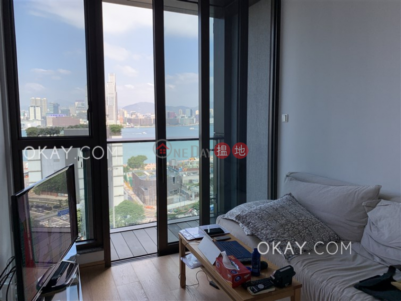 Property Search Hong Kong | OneDay | Residential Rental Listings, Practical 1 bedroom with harbour views & balcony | Rental