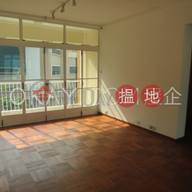 Tasteful 2 bedroom on high floor with balcony | Rental | 10-16 Pokfield Road 蒲飛路 10-16 號 _0