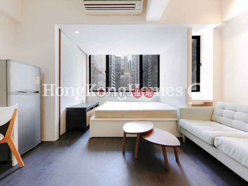 Studio Unit at 19 Tai Ping Shan Street | For Sale | 19 Tai Ping Shan Street 太平山街19號 Sales Listings