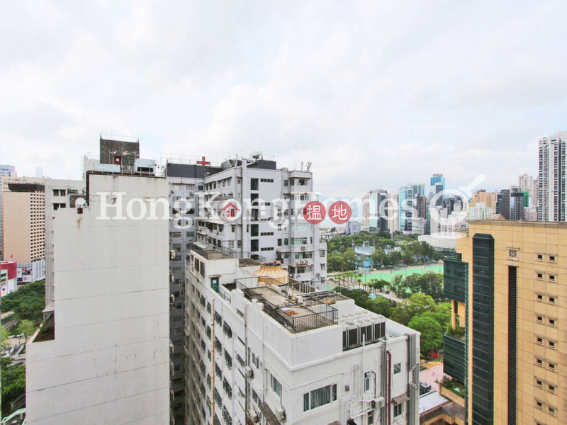 Property Search Hong Kong | OneDay | Residential | Rental Listings, 1 Bed Unit for Rent at yoo Residence