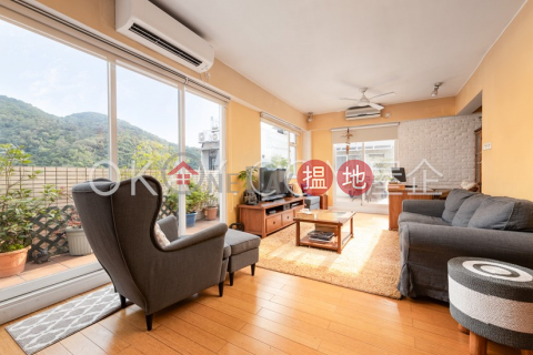 Efficient 1 bed on high floor with rooftop & terrace | For Sale | Block B KingsField Tower 景輝大廈B座 _0