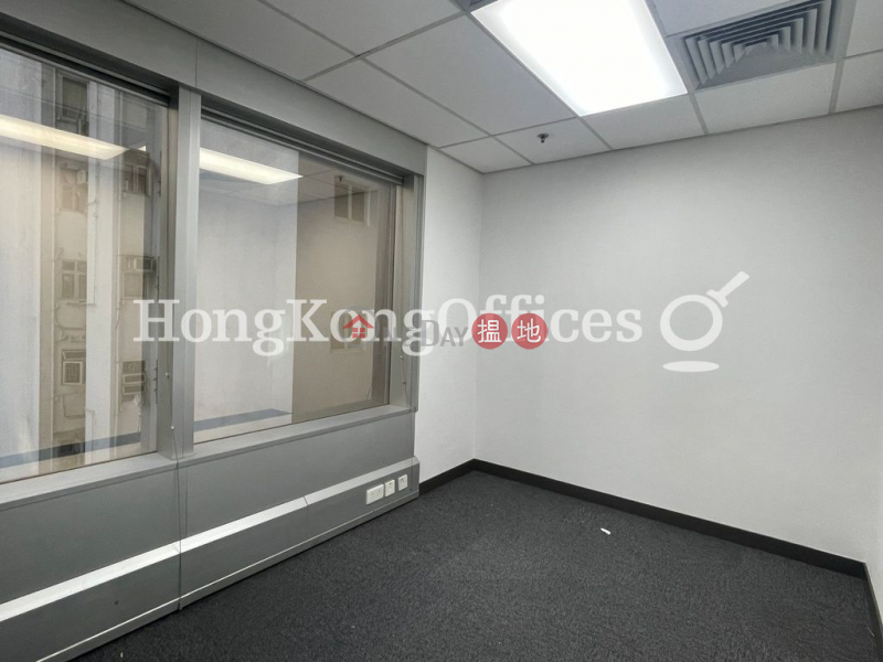Office Unit for Rent at China Overseas Building 139 Hennessy Road | Wan Chai District | Hong Kong | Rental HK$ 45,144/ month