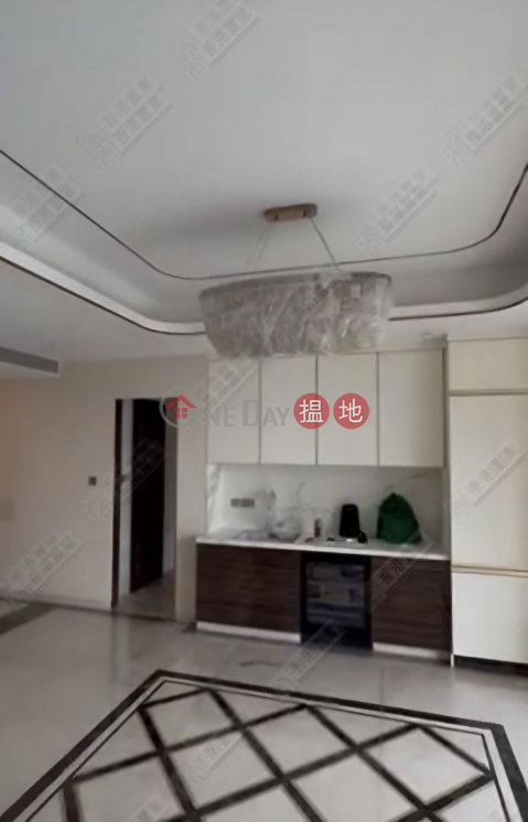 grand austin 5房2 套, Grand Austin 1座 Grand Austin Tower 1 | 油尖旺 (A4644748)_0