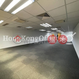 Office Unit for Rent at Chung Nam House