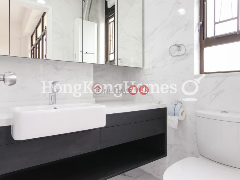 3 Bedroom Family Unit for Rent at 5 Wang fung Terrace | 5 Wang Fung Terrace | Wan Chai District | Hong Kong | Rental | HK$ 58,000/ month