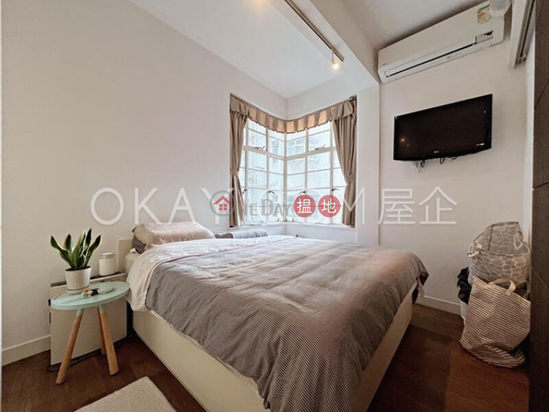 4A Castle Lane | Middle | Residential | Rental Listings | HK$ 42,000/ month