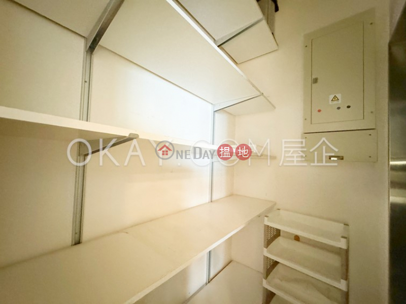 Beautiful 3 bedroom with parking | For Sale | The Harbourside Tower 1 君臨天下1座 Sales Listings