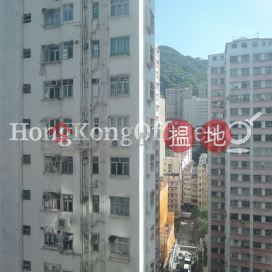 Office Unit for Rent at Mirage Tower