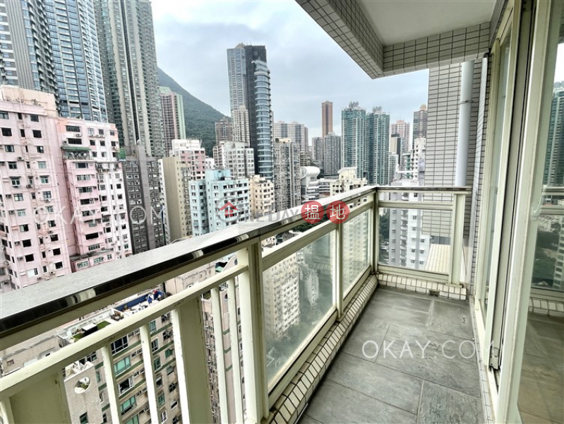 聚賢居高層|住宅-出租樓盤|HK$ 55,000/ 月
