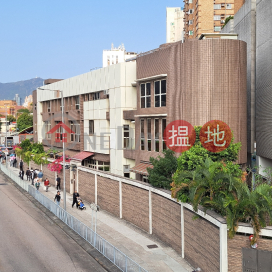 瑪利亞方濟各傳教修會,太子, 九龍