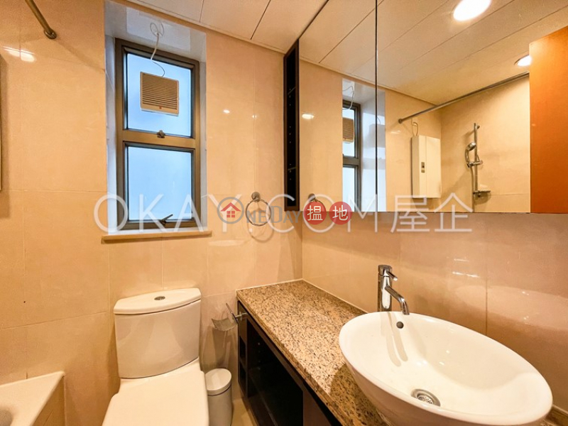 HK$ 36,000/ month The Zenith Phase 1, Block 2, Wan Chai District, Lovely 3 bedroom with balcony | Rental
