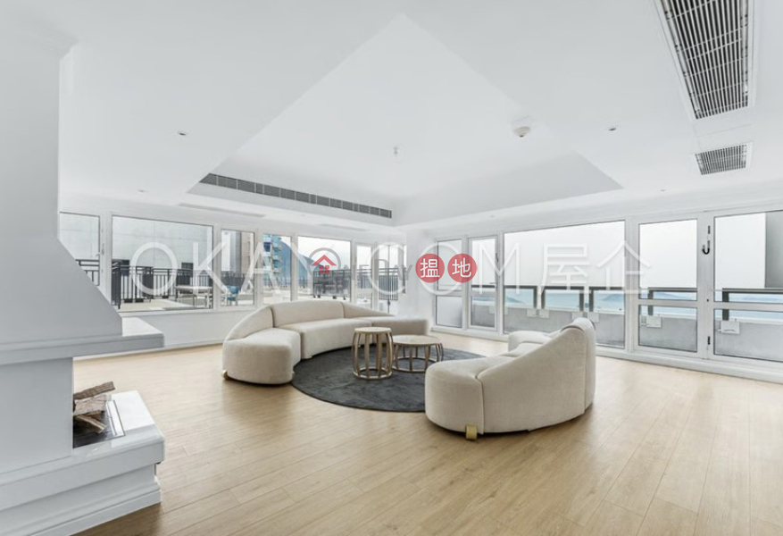 Property Search Hong Kong | OneDay | Residential, Rental Listings Exquisite 6 bed on high floor with sea views & balcony | Rental