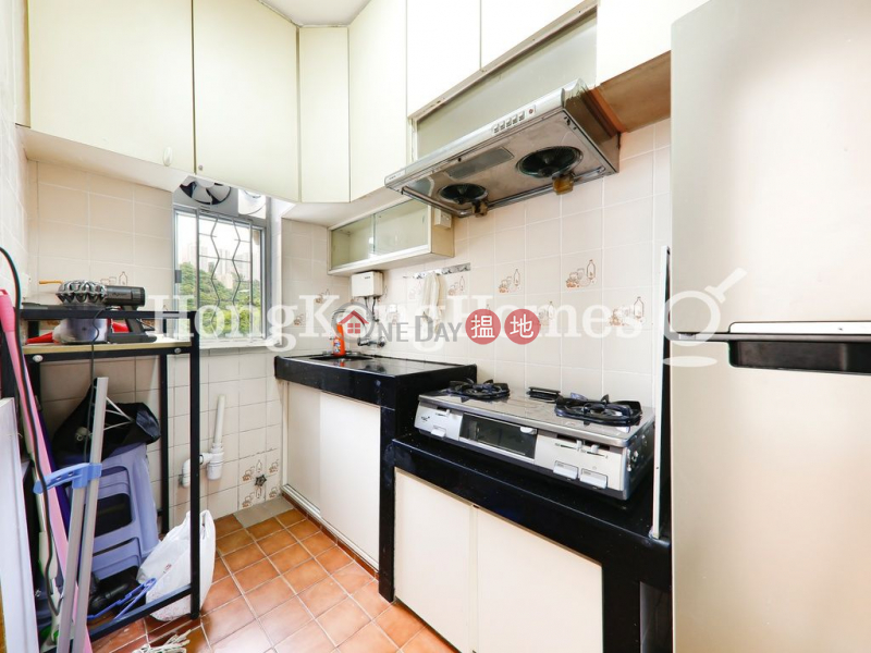 3 Bedroom Family Unit for Rent at Jade Terrace | 3 Link Road | Wan Chai District, Hong Kong | Rental, HK$ 24,500/ month